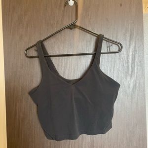 Lululemon align tank size 10